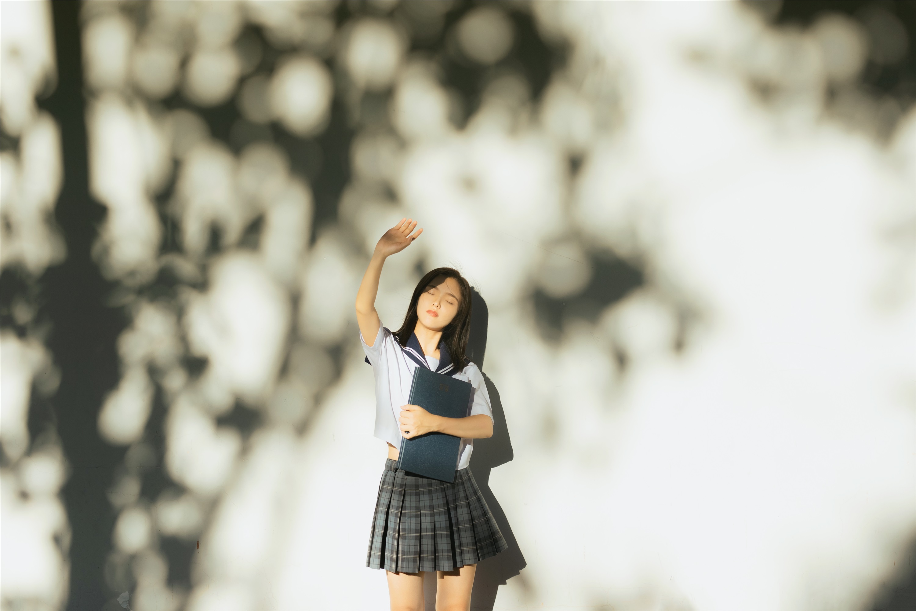 YITUYU艺图语 2021.09.02 清白之年 媛媛